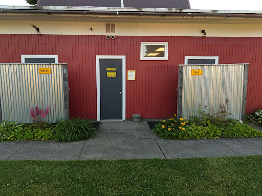 Campground «Cooperstown KOA», reviews and photos, 565 Ostrander Rd, Richfield Springs, NY 13439, USA