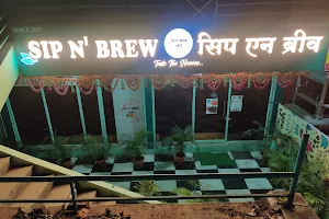 Sip N Brew Cafe image