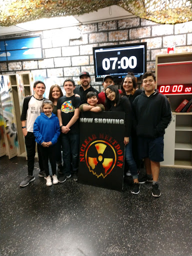 Amusement Center «Baffled Escape Rooms», reviews and photos, 7420 W Cactus Rd, Peoria, AZ 85381, USA