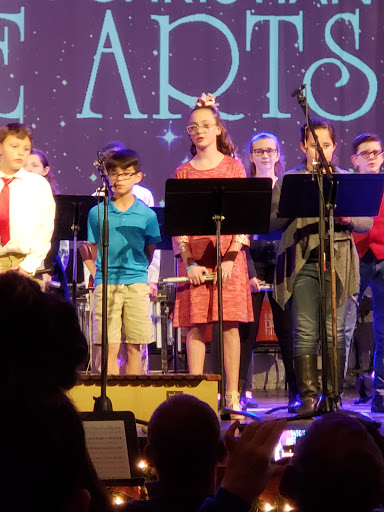 Performing Arts Theater «Wichita Theater Performing Art Centre», reviews and photos, 925 Indiana Ave, Wichita Falls, TX 76301, USA