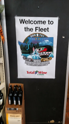 Wine Store «Total Wine & More», reviews and photos, 536 W 21st St, Norfolk, VA 23517, USA