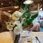 Photo n°11 de l'avis de Elenavittoria.l fait le 26/08/2019 à 19:24 sur le  Hotel Garni San Nicolò à Pozza di Fassa