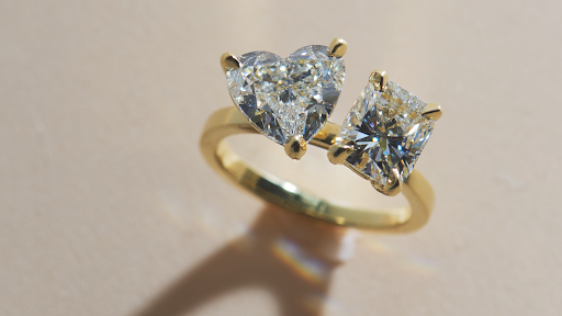 Boutique «Diamond Boutique», reviews and photos, 2710 Via De La Valle, Del Mar, CA 92014, USA