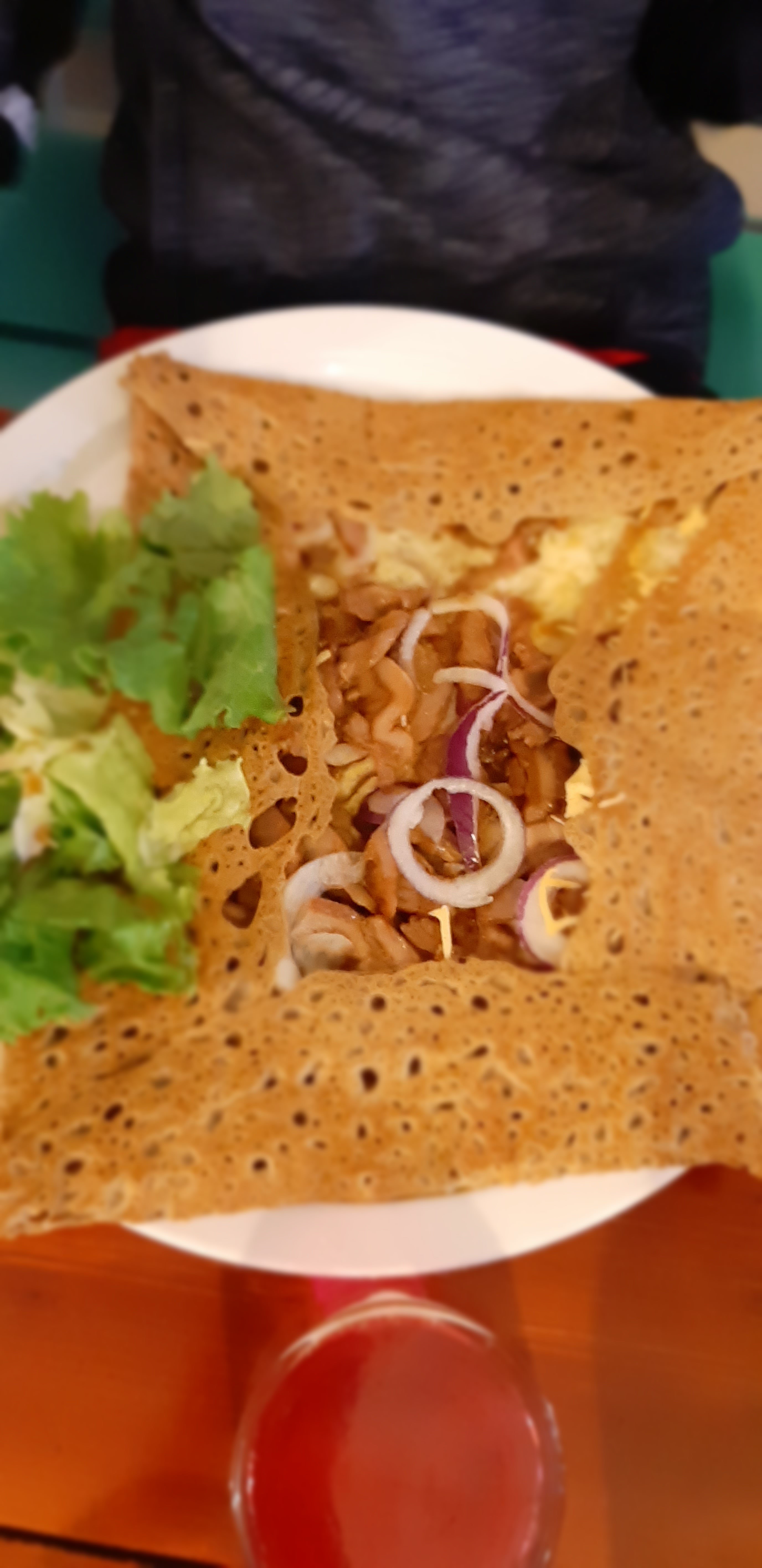 Photo n° 2 de l'avis de Manon.o fait le 31/07/2019 à 18:32