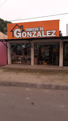 Ferrecentro González