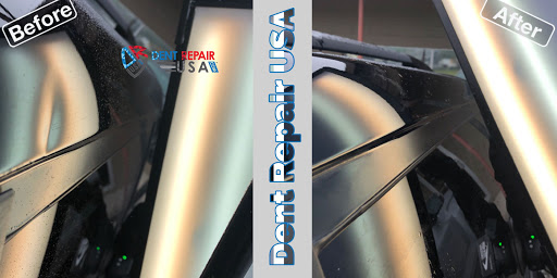 Auto Dent Removal Service «Dent Repair USA», reviews and photos, 146 Amber Blvd, Auburndale, FL 33823, USA