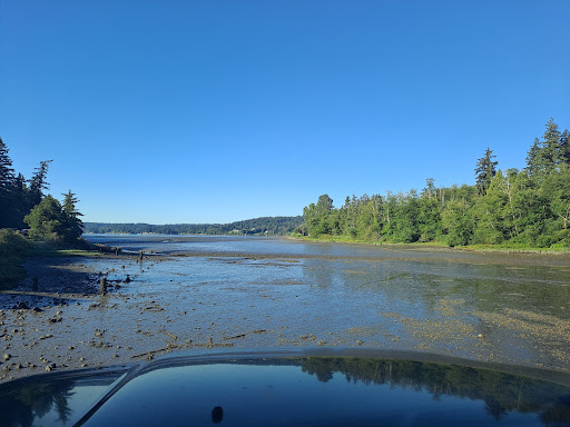 Auto Repair Shop «Liberty Bay Auto Center», reviews and photos, 20201 Front St NE, Poulsbo, WA 98370, USA