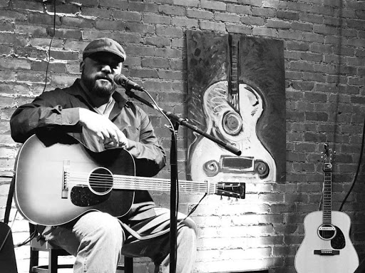 Live Music Venue «The Prelude Songwriters Club», reviews and photos, 113 E Jackson Ave, Harlingen, TX 78550, USA