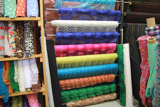 Upholstery Shop «Shor Fabrics Inc.», reviews and photos, 81 Hartford St, Newark, NJ 07103, USA