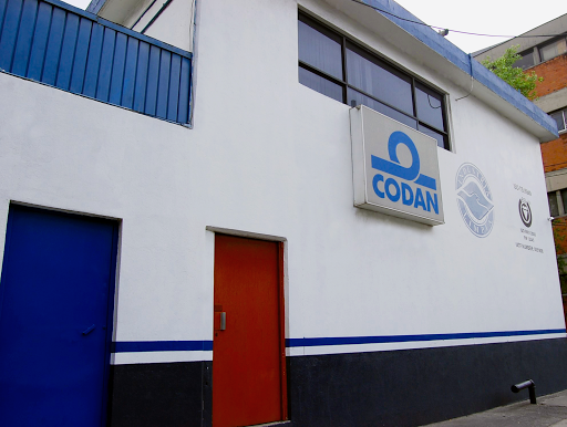 Codan Rubber México, S.A de C.V