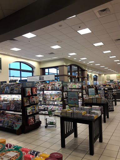 Book Store «Barnes & Noble», reviews and photos, 541 Lincoln St, Worcester, MA 01605, USA