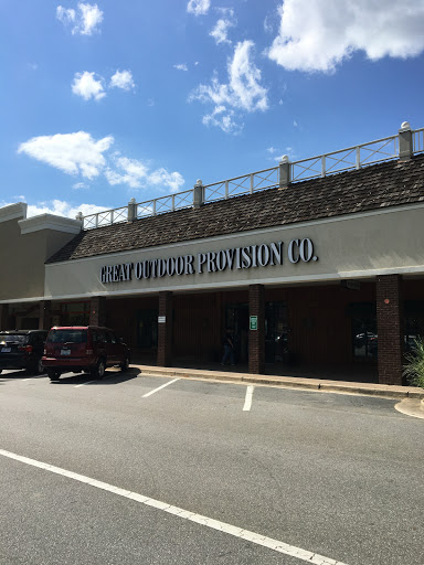 Outdoor Sports Store «Great Outdoor Provision Co.», reviews and photos, 402 S Stratford Rd, Winston-Salem, NC 27103, USA