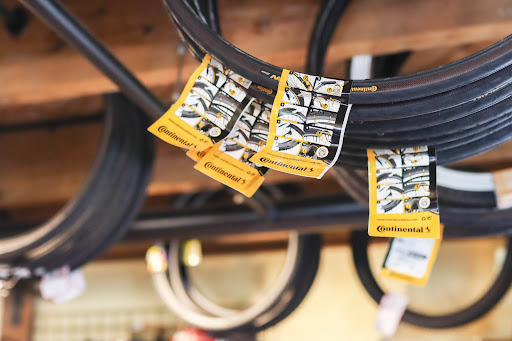 Bicycle Store «Velo City Bicycle Center», reviews and photos, 41 Main St, Winters, CA 95694, USA