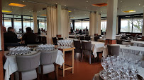 Atmosphère du Restaurant le Grillon à La Motte-Servolex - n°6