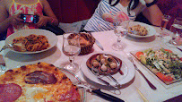Pizza du Restaurant italien Pizza Nellie à Paris - n°5