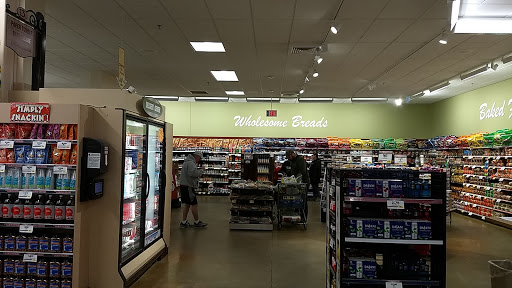 Supermarket «Big Y», reviews and photos, 348 East Central Street, Franklin, MA 02038, USA