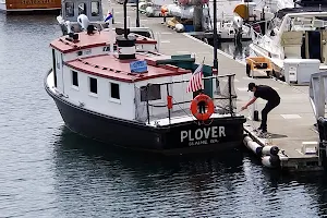 Historic Plover Ferry image