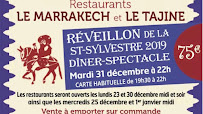 Photos du propriétaire du Restaurant marocain Le Marrakech Limoges - n°16