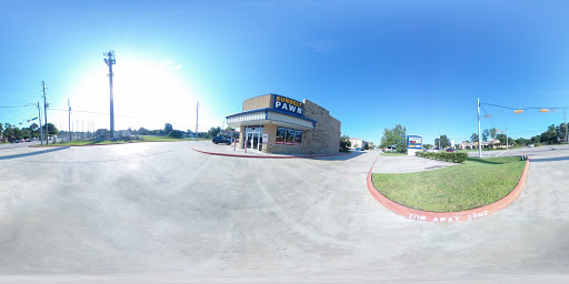 Pawn Shop «Sunbelt Pawn Jewelry & Loan #4», reviews and photos, 8605 Louetta Rd, Spring, TX 77379, USA