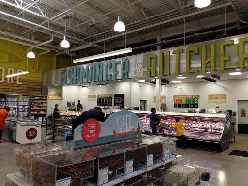 Grocery Store «Whole Foods Market», reviews and photos, 1380 E 70th St, Shreveport, LA 71105, USA