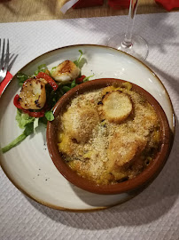 Plats et boissons du Restaurant Les papilles s'en mêlent à Pontacq - n°2