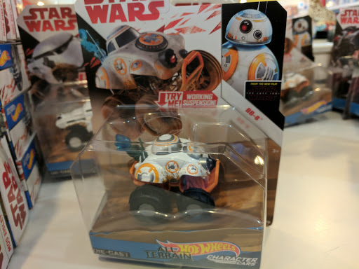 Toy Store «The Toy Maven», reviews and photos, 6025 Royal Ln #225, Dallas, TX 75230, USA