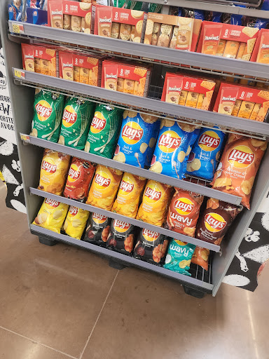 Department Store «Walmart Supercenter», reviews and photos, 1911 Marsha Sharp Fwy, Lubbock, TX 79415, USA