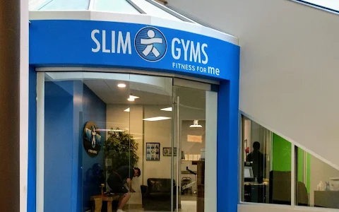 Slim Gyms Fitness image