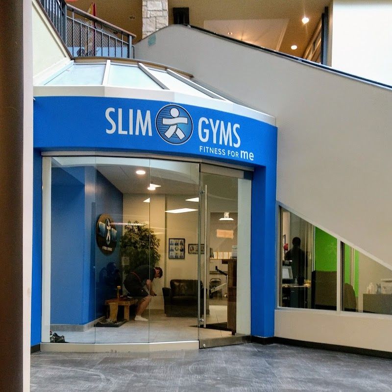 Slim Gyms Fitness