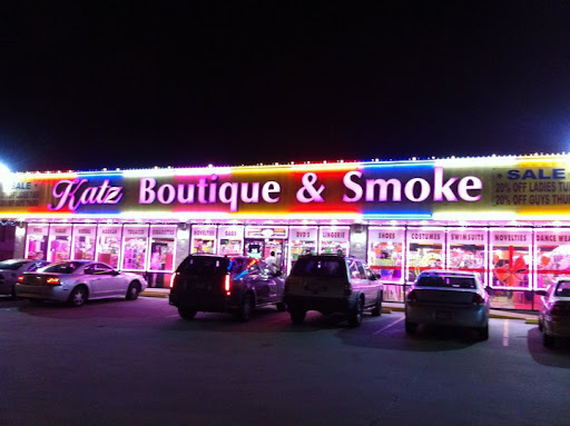 Boutique «Katz Stores - FM 1960», reviews and photos, 16855 North Fwy, Houston, TX 77090, USA