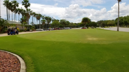 Golf Course «Crane Lakes Golf & Country Club», reviews and photos, 1850 Crane Lakes Blvd, Port Orange, FL 32128, USA