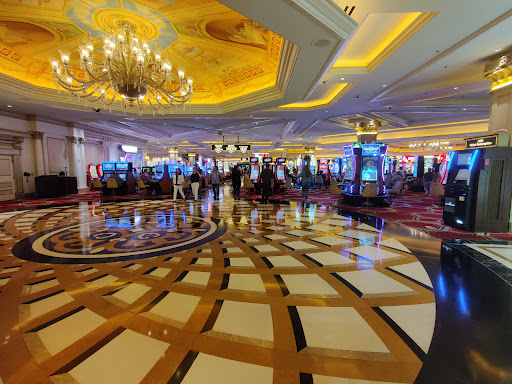 Shopping Mall «The Grand Canal Shoppes», reviews and photos, 3377 S Las Vegas Blvd Suite 2600, Las Vegas, NV 89109, USA