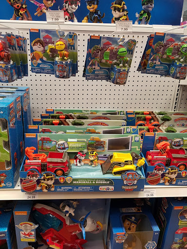 Toy Store «Toys