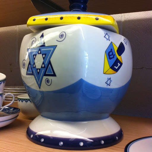 Thrift Store «Goodwill», reviews and photos, 711 Santa Cruz Ave, Menlo Park, CA 94025, USA