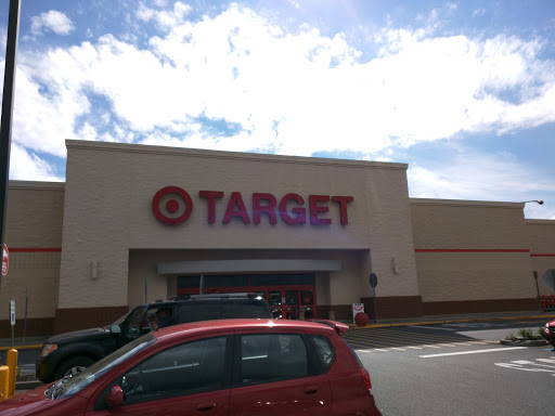 Department Store «Target», reviews and photos, 3031 NY-50, Saratoga Springs, NY 12866, USA