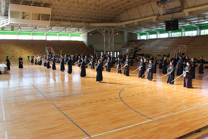 Asociación de Kendo Jikishinkan