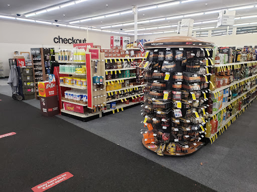 Drug Store «CVS», reviews and photos, 330 Bon Air Center, Greenbrae, CA 94904, USA