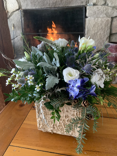 Florist «Flowers of Distinction», reviews and photos, 28 Russell St, Litchfield, CT 06759, USA