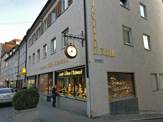 Juwelier Kölle