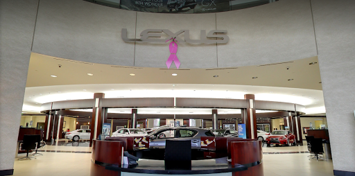 Lexus Dealer «Lexus of West Kendall», reviews and photos, 13750 SW 136th St, Miami, FL 33186, USA