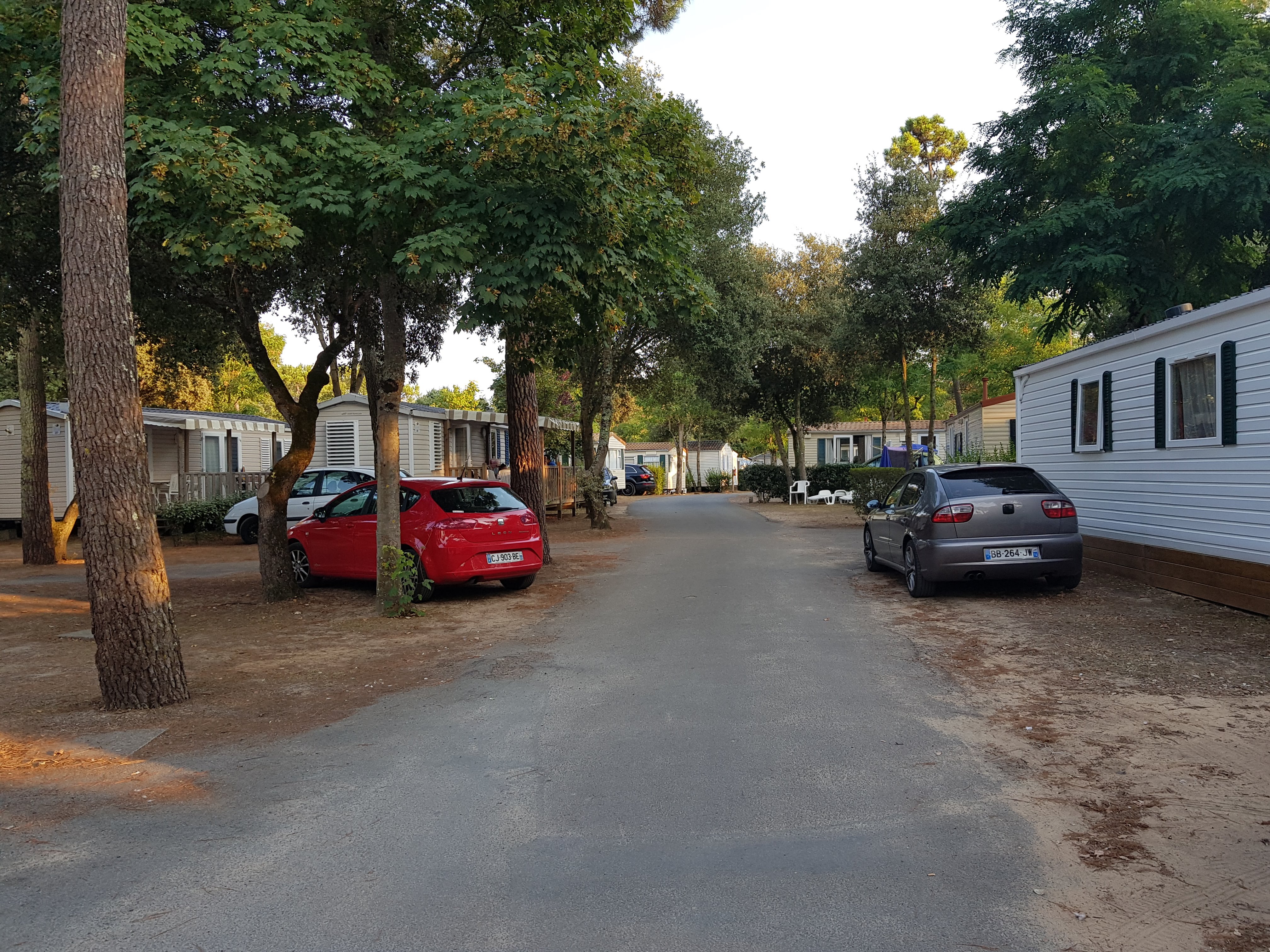 Photo n° 37 de l'avis de Didier.h fait le 01/09/2018 à 11:01