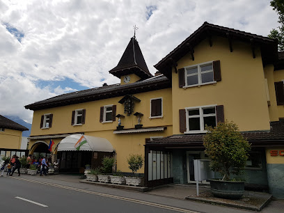 Schlössle Mahal - Fürst-Franz-Josef-Strasse 68, 9490 Vaduz, Liechtenstein