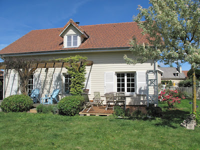 Chêne et érable - chambres d'hôtes à Labastide-Cézéracq