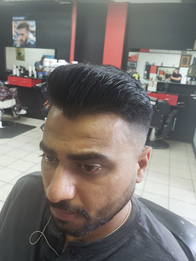 Beauty Salon «Haidar Hair Salon LLC», reviews and photos, 24622 Ford Rd, Dearborn Heights, MI 48127, USA