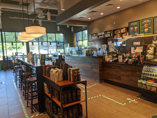 Coffee Shop «Starbucks», reviews and photos, 120 S Zeeb Rd #101, Ann Arbor, MI 48103, USA