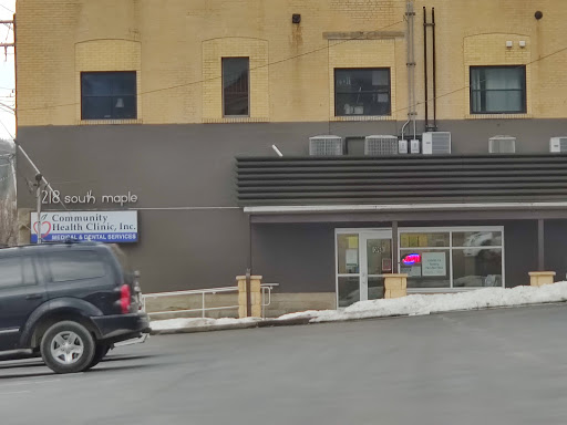 Community Health Clinic, Inc.