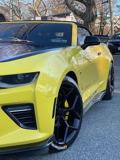 Car Wash «Stop N Stare Hand Car Wash», reviews and photos, 1749 Zerega Ave, Bronx, NY 10462, USA