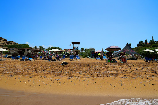 Kotsias beach