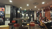 Atmosphère du Restauration rapide McDonald's Bourg-En-Bresse - n°2