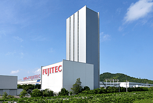 Fujitec Elevator - Atlanta